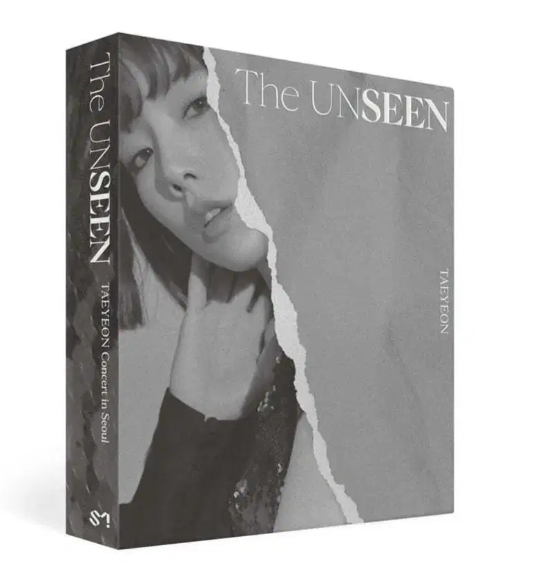 태연 The Unseen 키노